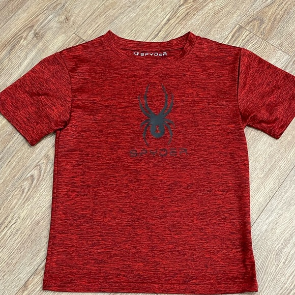 Lots of 7 boys shirts - Picture 3 of 9